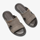 Sandália Denim Soul Smoke